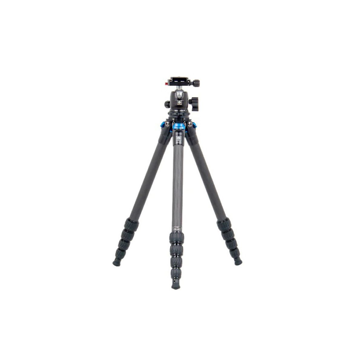 Chân máy ảnh Sirui AM-225+B-00K-CN Carbon - Chính hãng