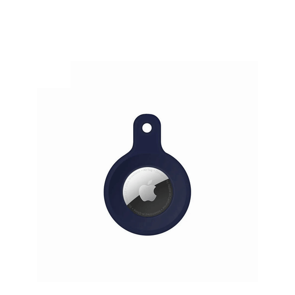 Ốp Airtag Wiwu Silicon Loop