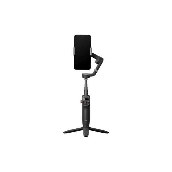 Gimbal DJI Osmo Mobile 6 - Thiết bị chống rung cho điện thoại DJI OM6