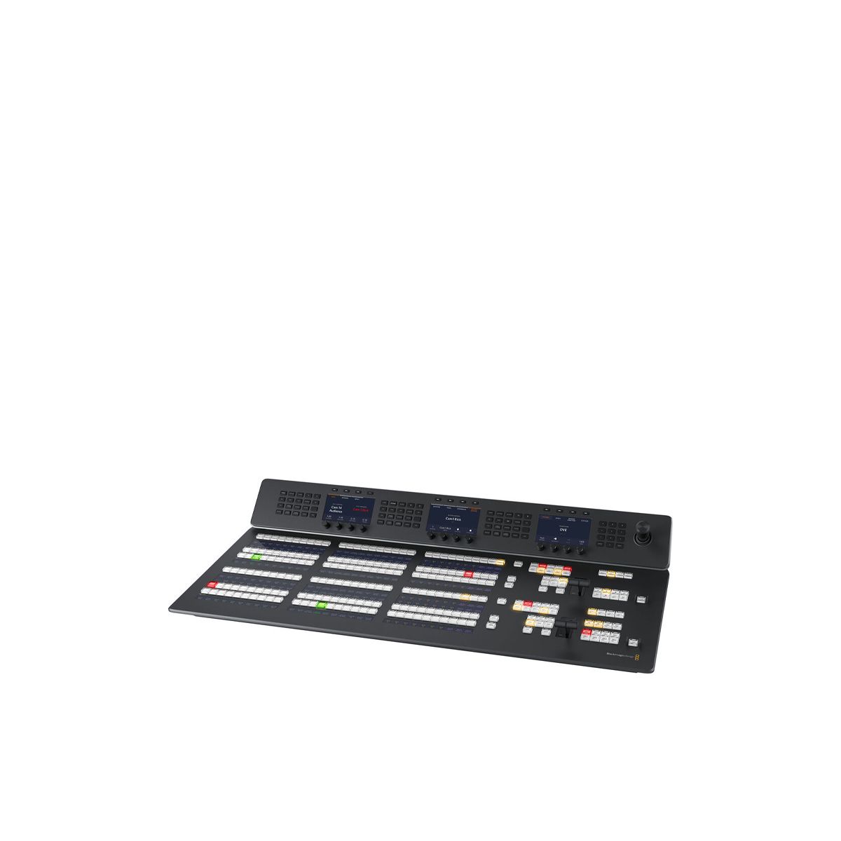 BlackMagic ATEM 2 ME Advanced Panel 30 / SWPANELADV2ME30 - Chính hãng