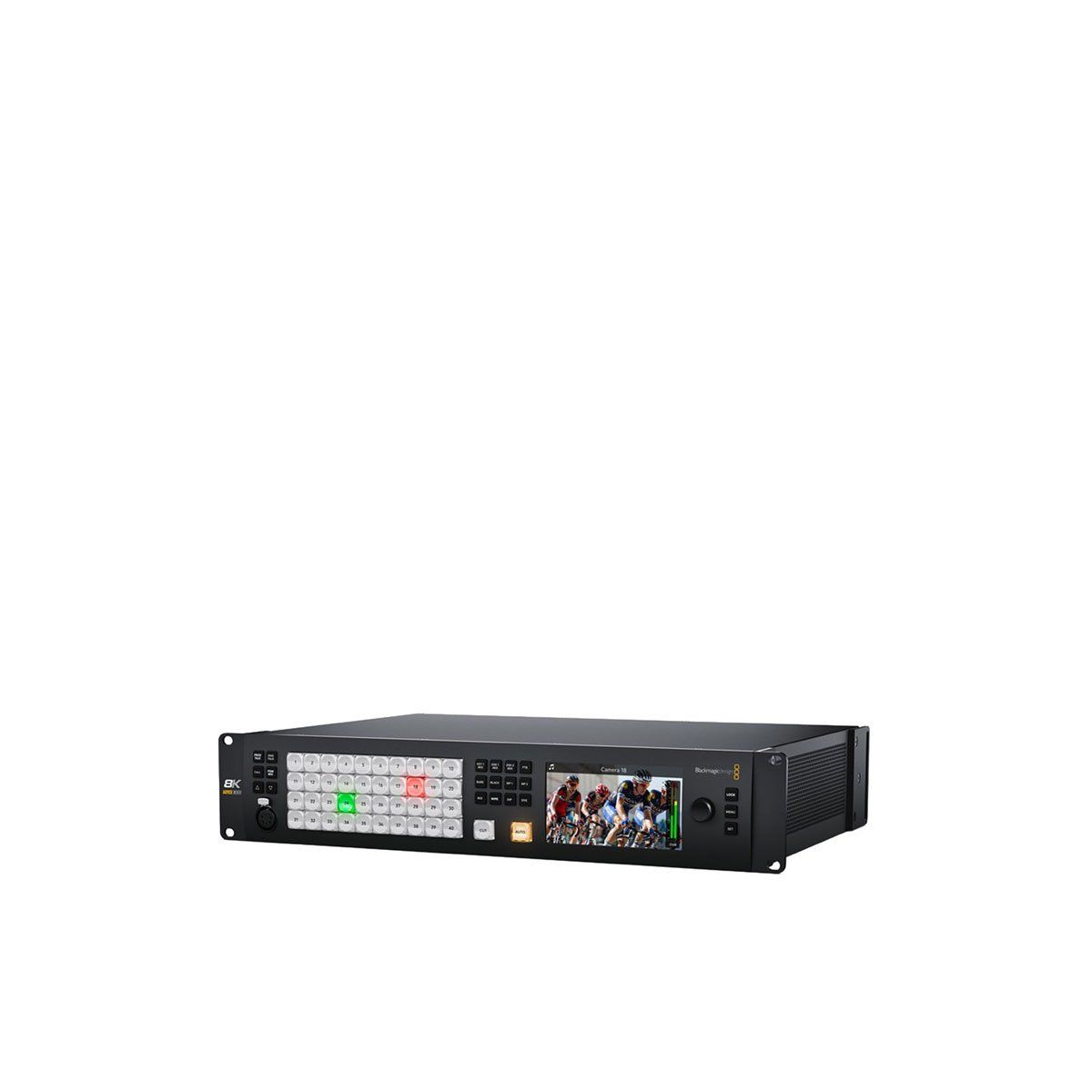 BlackMagic ATEM Constellation 8K