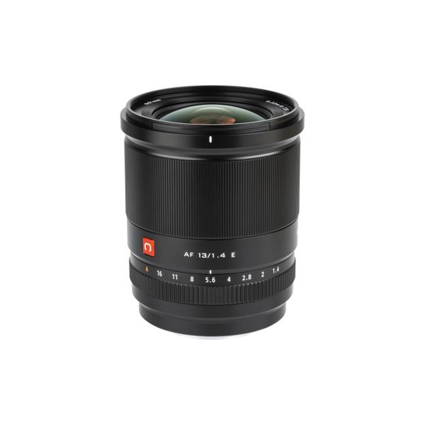 Ống kính Viltrox AF 13mm f/1.4 E For Sony E