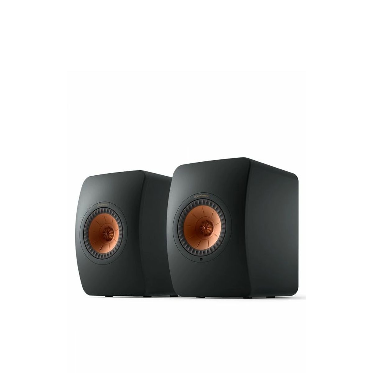 Loa KEF LS50 Wireless II