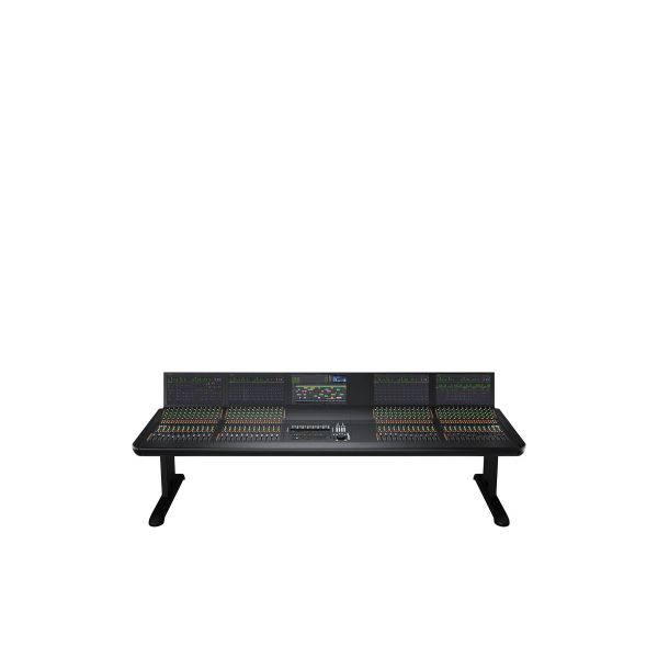 BlackMagic Fairlight Console Bundle 5 Bay