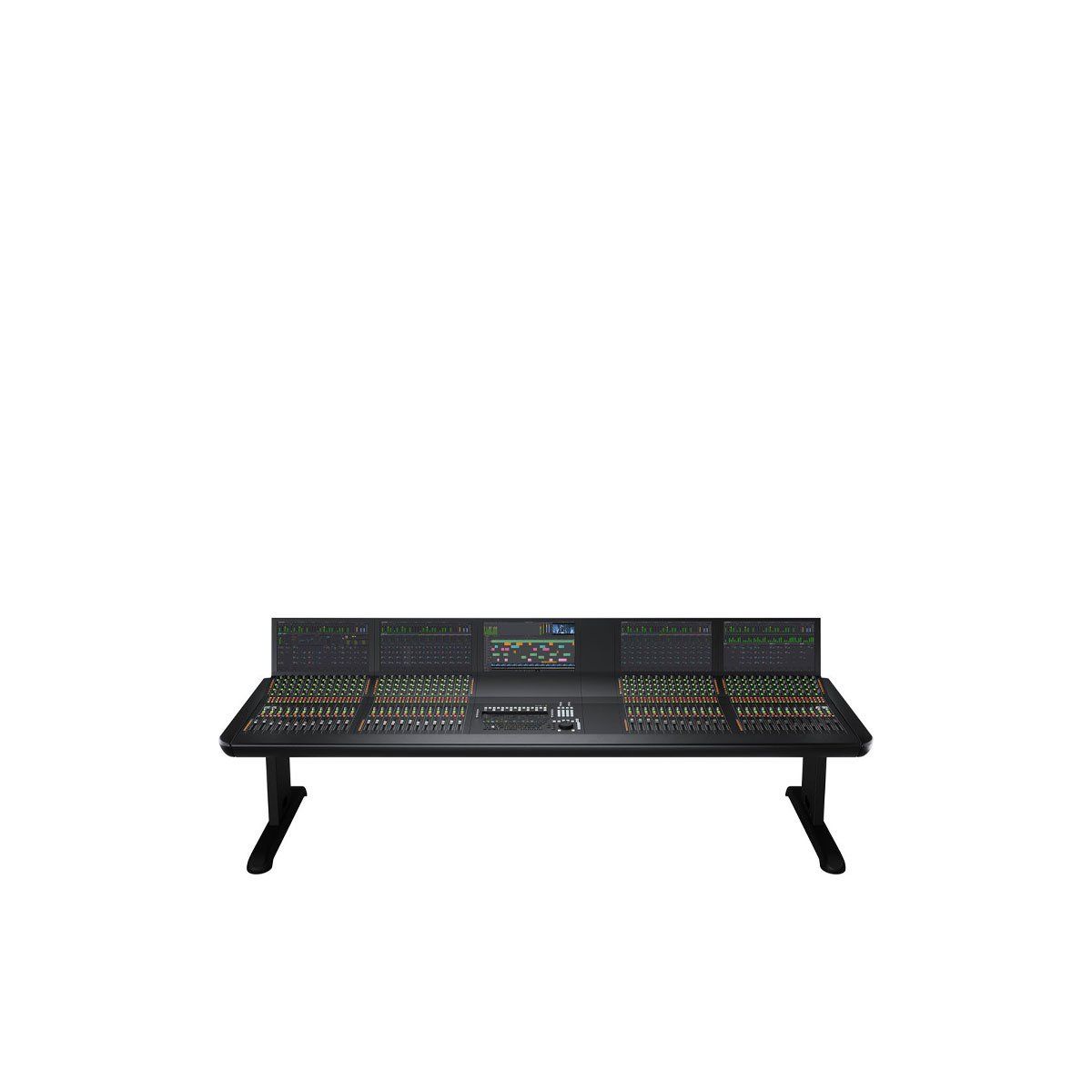 BlackMagic Fairlight Console Bundle 5 Bay