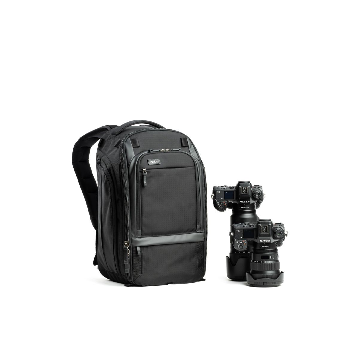Balo máy ảnh Think Tank Walker Pro 24L