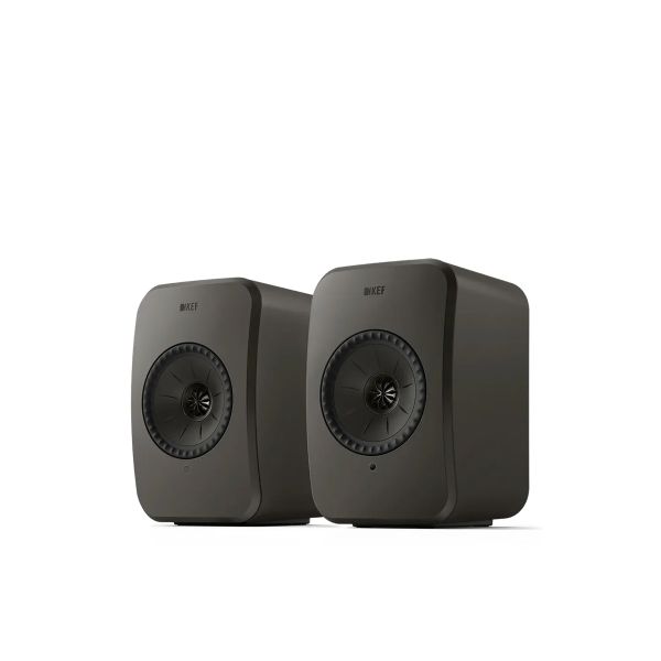  Loa KEF LSX II LT 