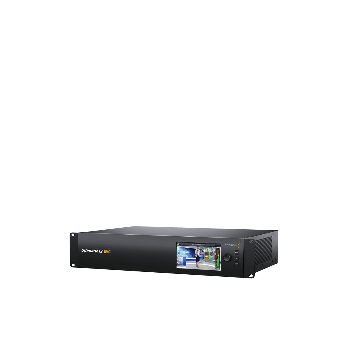 BlackMagic Ultimatte 12 8K