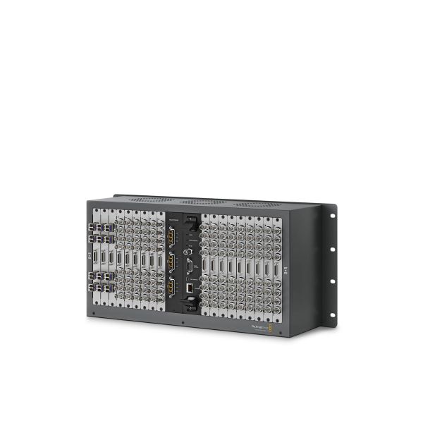 BlackMagic Universal Videohub 72 Full Router