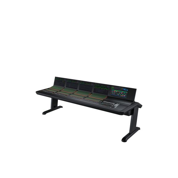 BlackMagic Fairlight Console Chassis 5 Bay