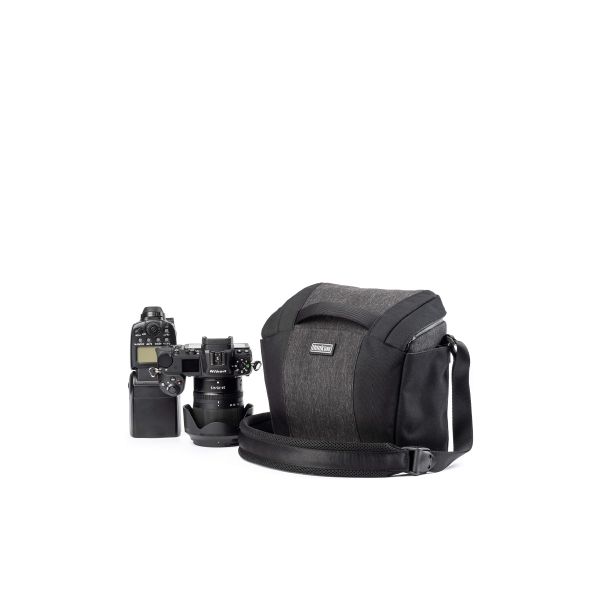 Túi máy ảnh Think Tank SpeedTop Crossbody 10, Graphite - Chính hãng