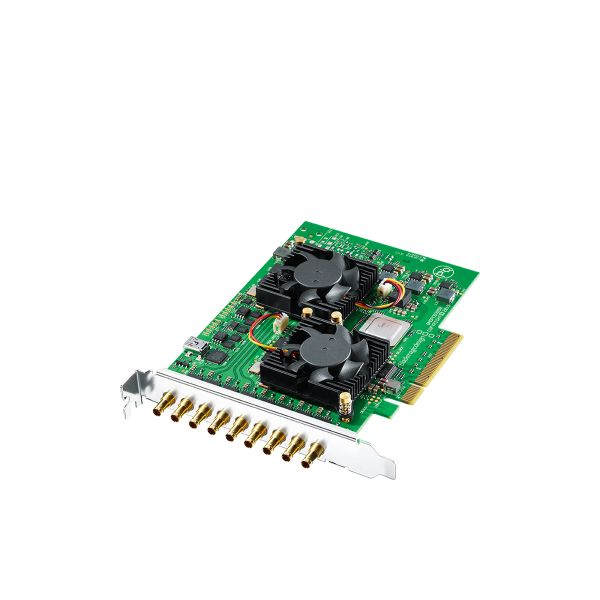 Blackmagic DeckLink Quad 2 (BDLKDVQD2)