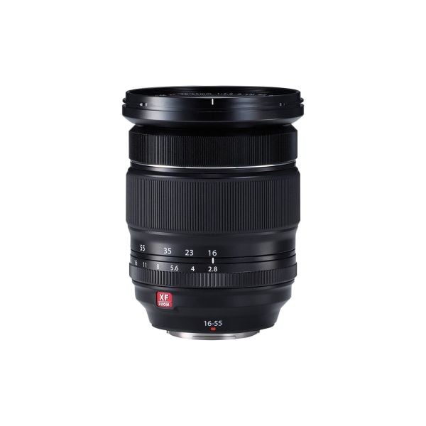 Ống kính Fujifilm XF 16-55mm f2.8 R LM WR - Chính hãng