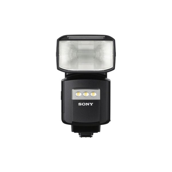 Đèn Flash máy ảnh Sony HVL-F60RM - Chính hãng