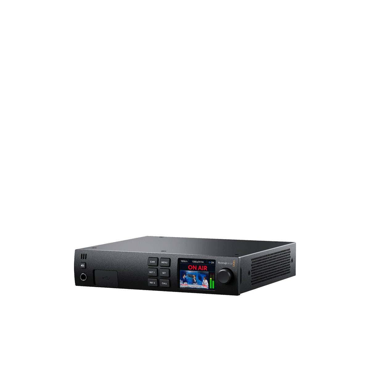 Blackmagic Studio Converter