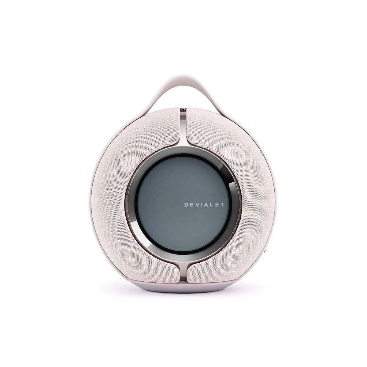 Loa Devialet Mania kèm Dock sạc