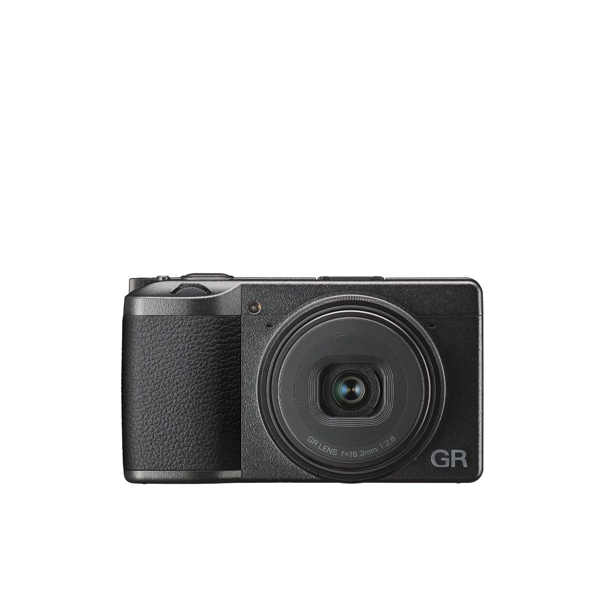Máy ảnh Compact RICOH GR 3/ GR 3 (III) - Chính hãng
