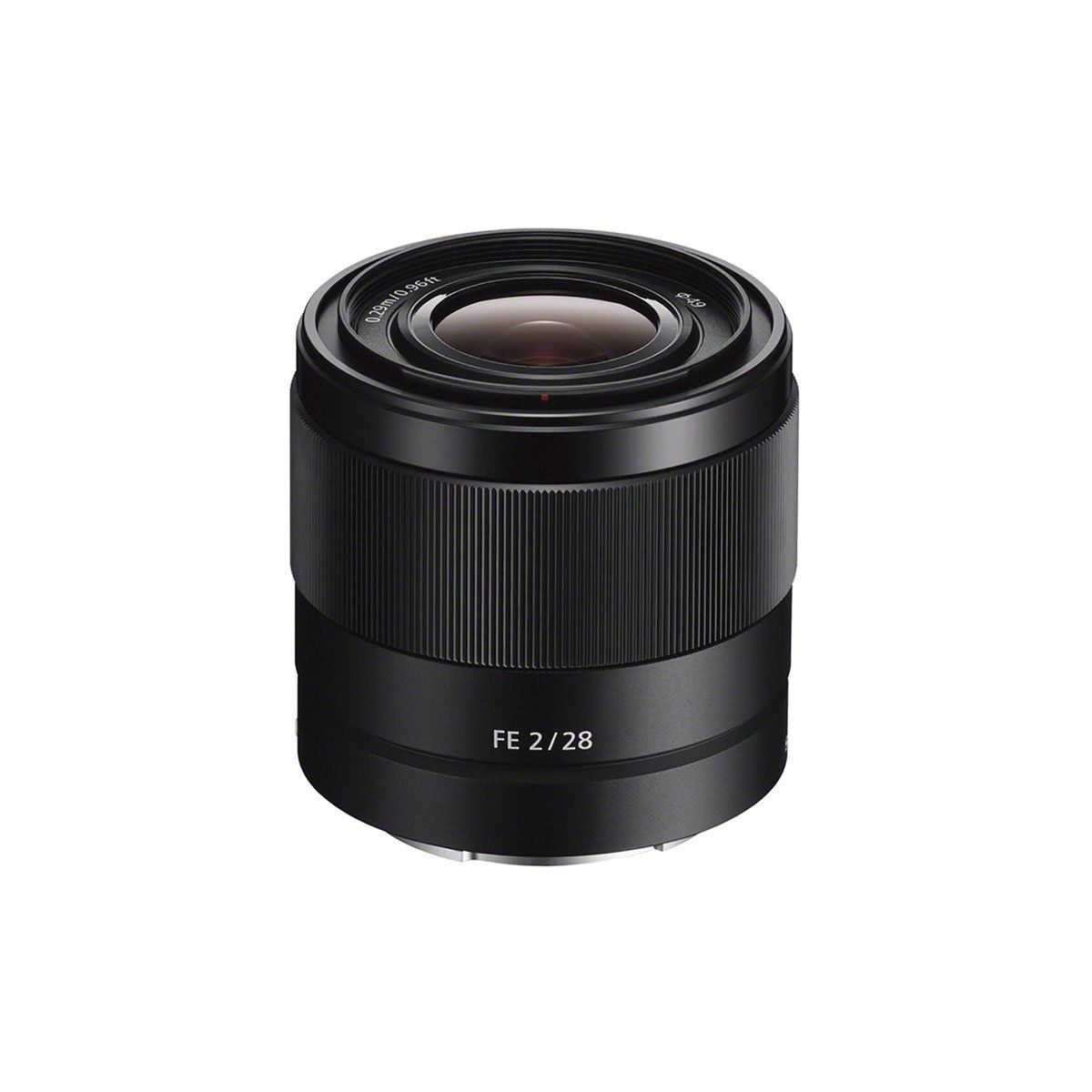 Ống kính Sony FE 28mm f2.0 /SEL28mm - Chính hãng