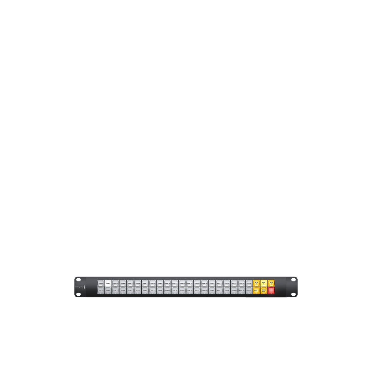 BlackMagic Videohub Smart Control Pro