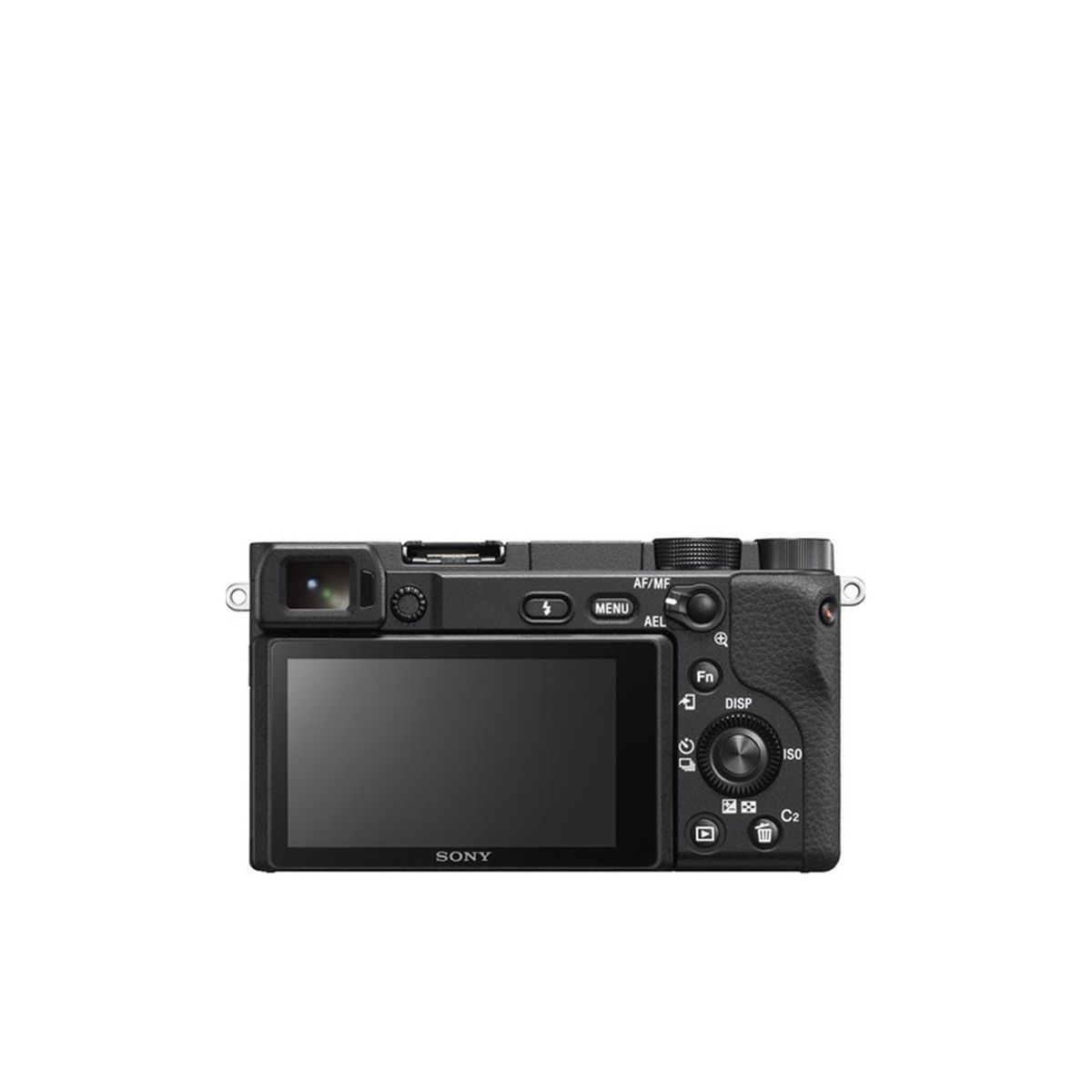 Máy ảnh Sony Alpha A6400L kit 16-50mm - Chính hãng / ILCE-6400L