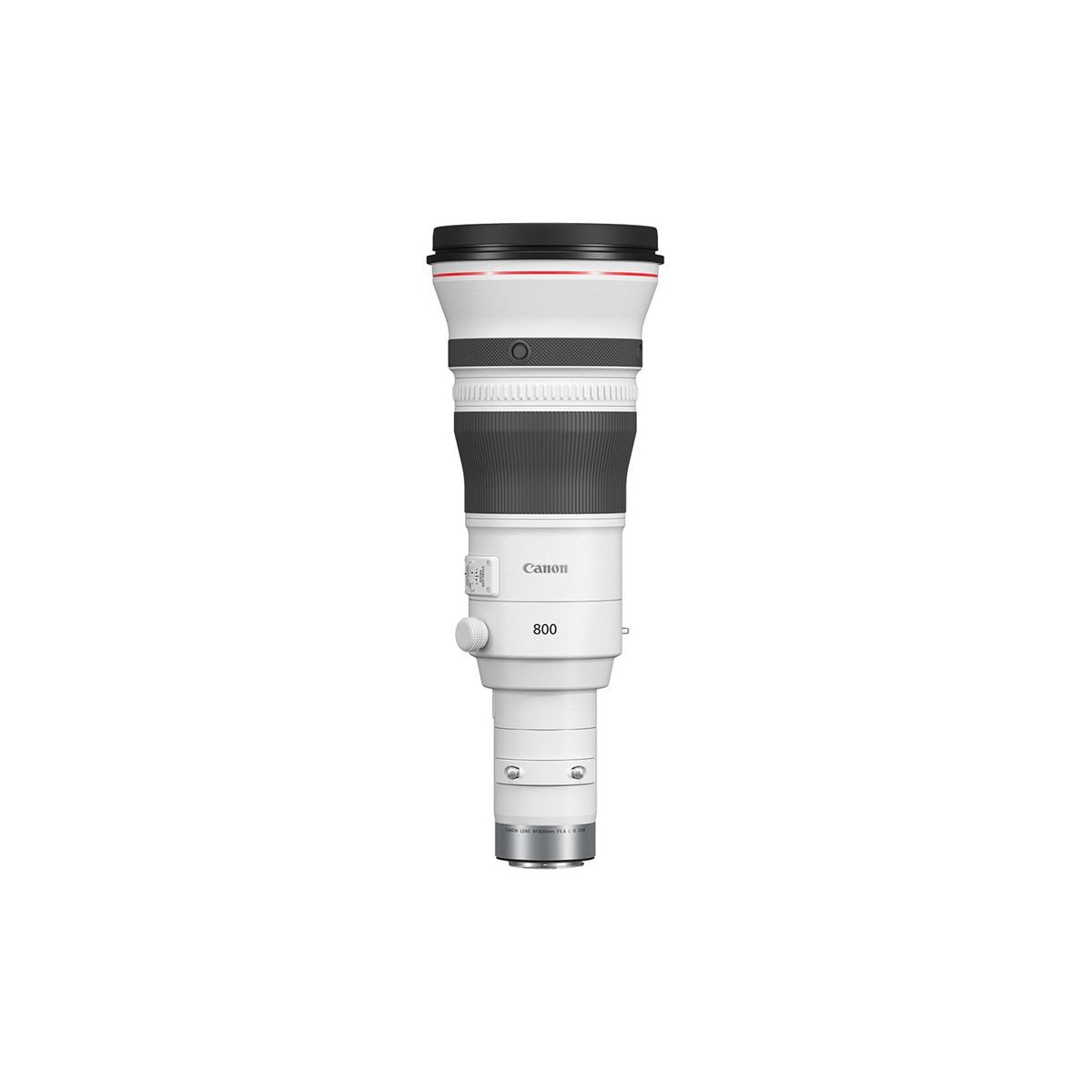 Ống kính Canon RF 800mm F5.6L IS USM - Chính hãng Canon