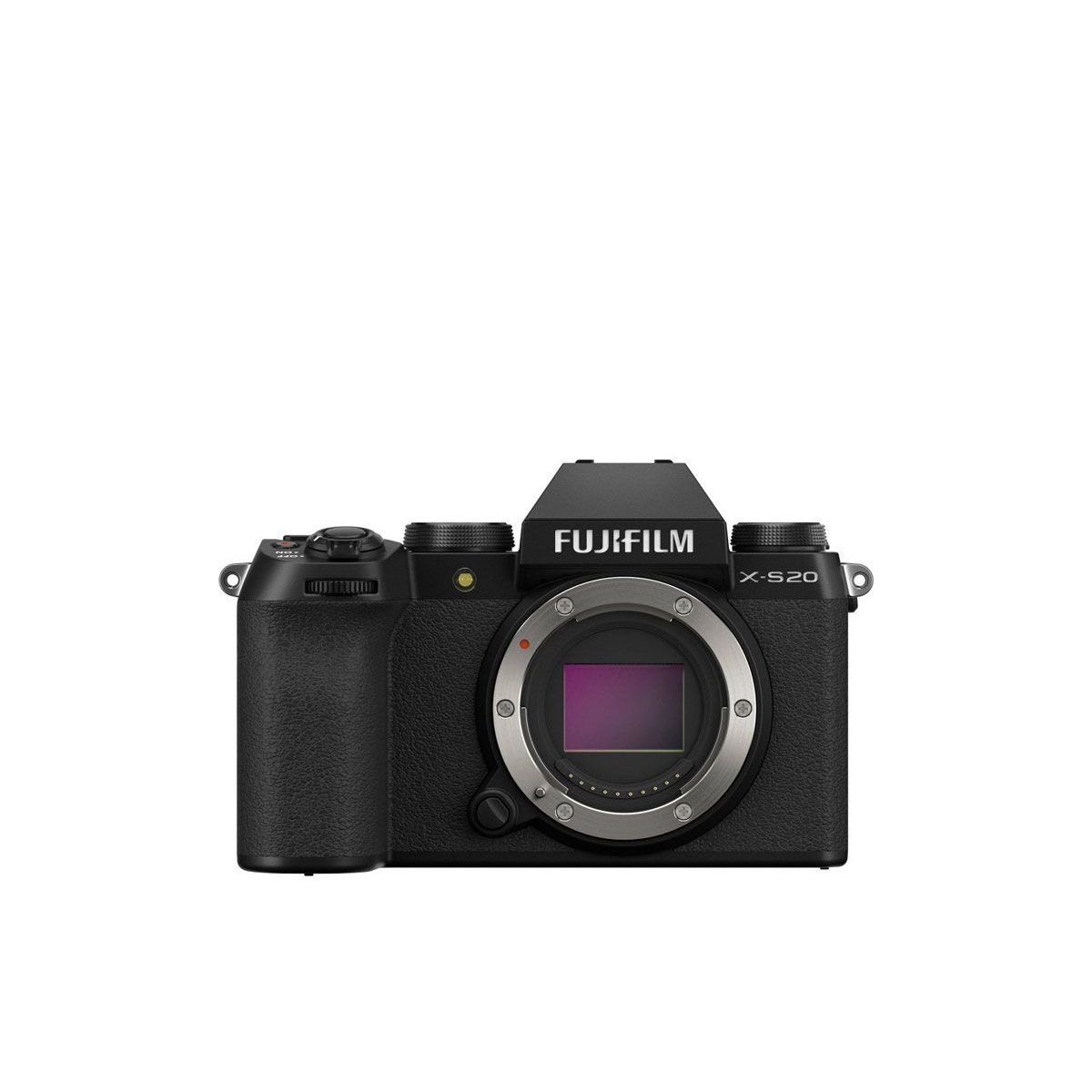 Máy ảnh Fujifilm X-S20 Body - Chính hãng