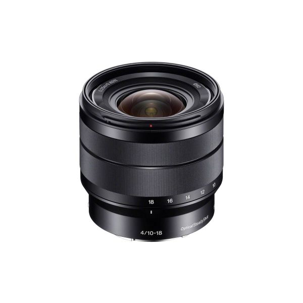 Ống kính Sony FE 10-18mm F4 OSS/ SEL10-18mm - Chính hãng