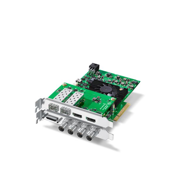 BlackMagic DeckLink 4K Extreme 12G