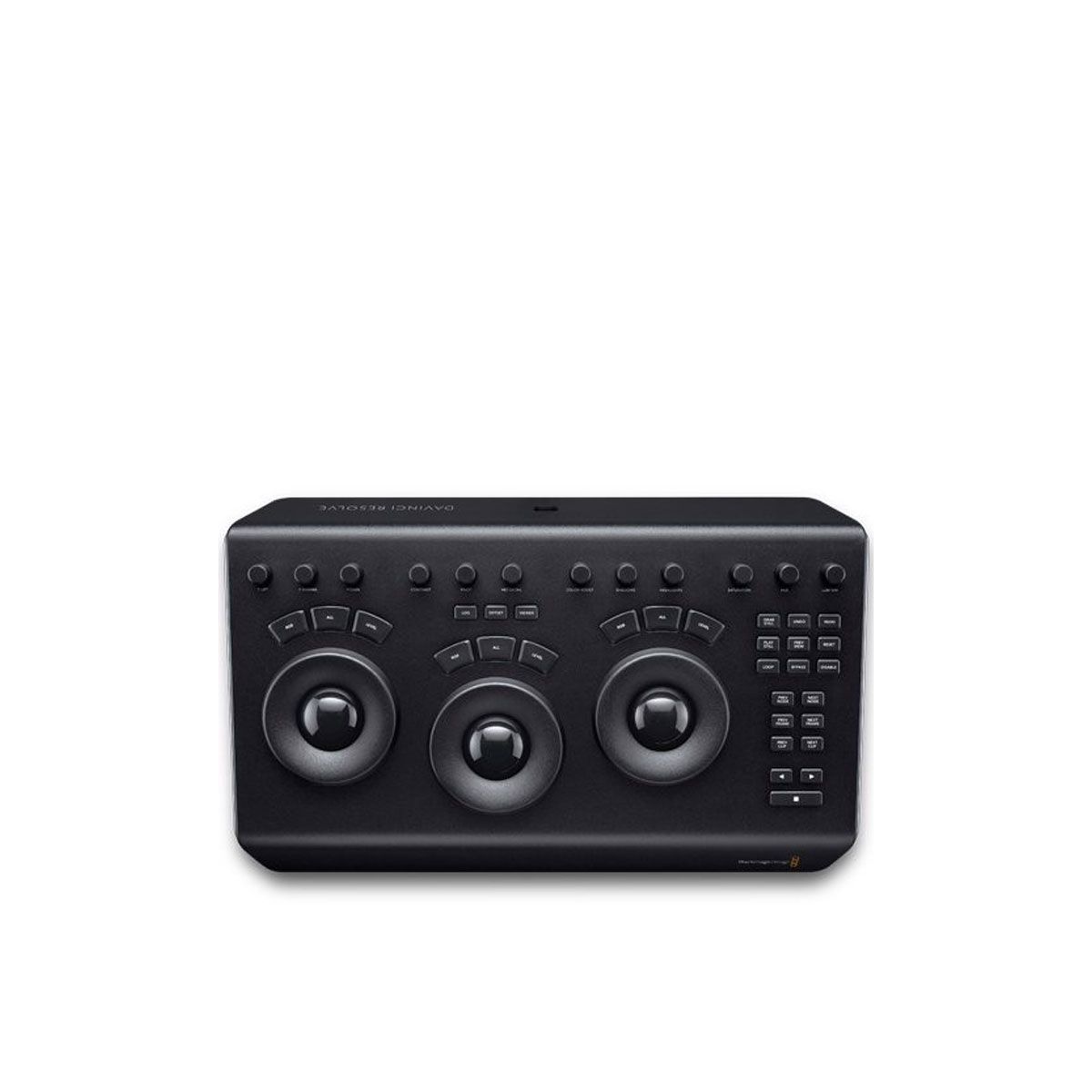 BlackMagic DaVinci Resolve Micro Panel - DV/RES/BBPNLMIC
