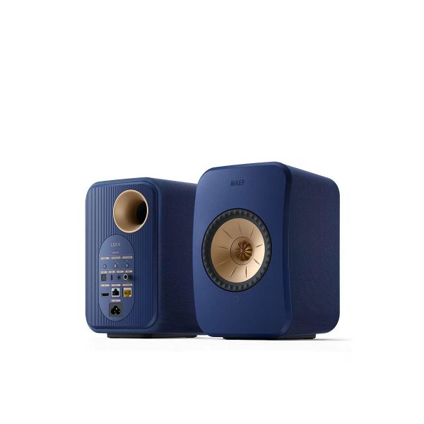  Loa KEF LSX II 