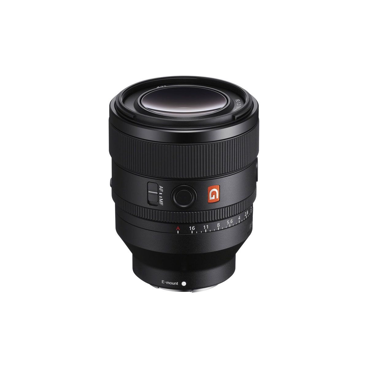 Ống kính Sony FE 50mm F1.2GM /SEL50F12GM - Chính hãng