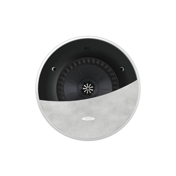 Loa âm trần/treo tường KEF Ci160RR-THX Uni-Q 6.5