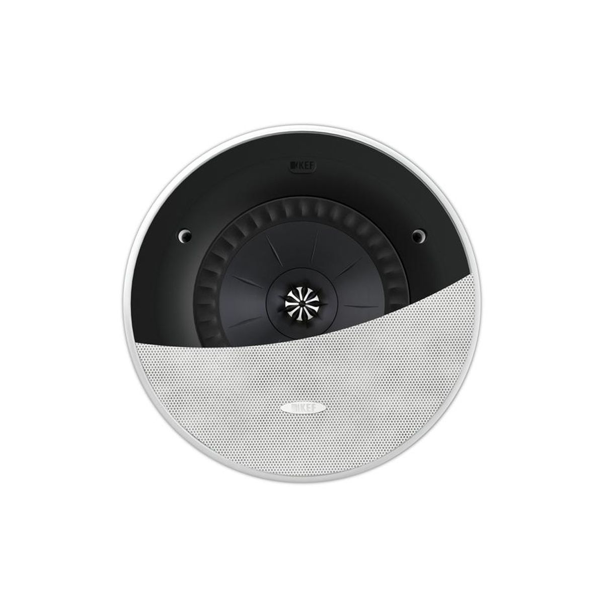 Loa âm trần/treo tường KEF Ci160RR-THX Uni-Q 6.5