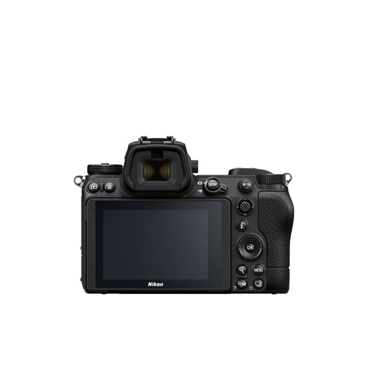 Máy ảnh Nikon Z7 II Body - Chính hãng