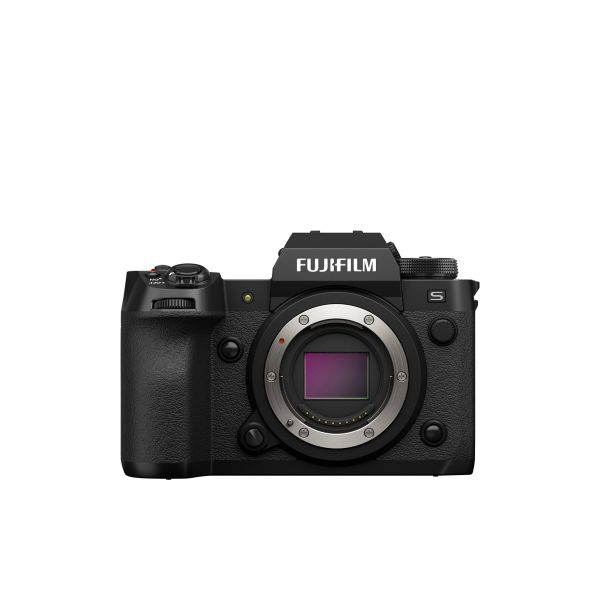  Máy ảnh Fujifilm X-H2S - Chính hãng 