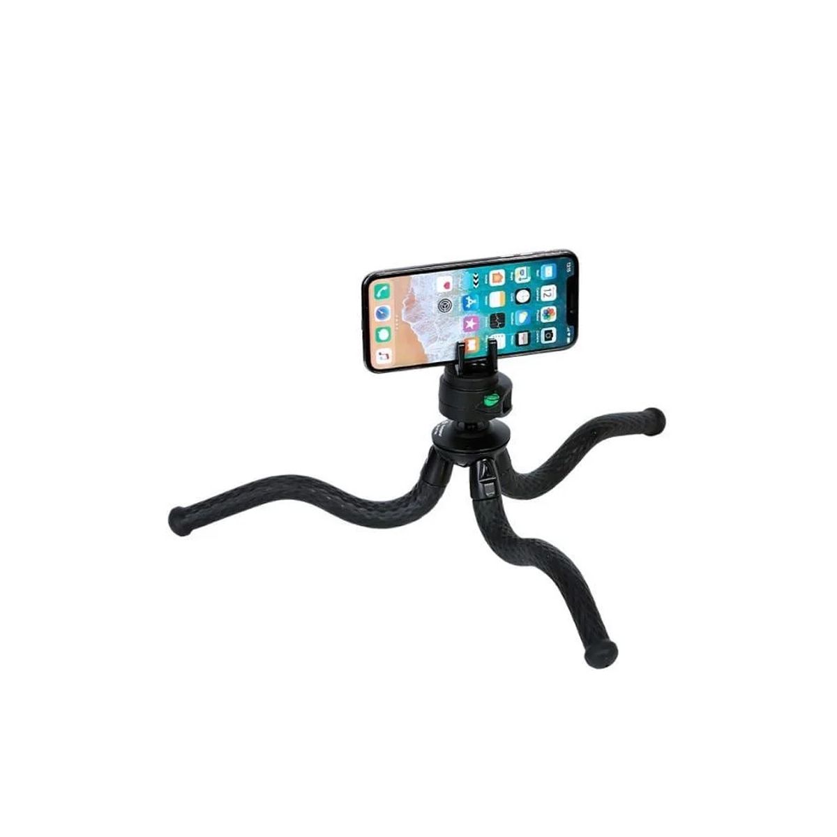 Chân máy ảnh Fotopro RM100 Plus Pro + SJ-15 /Chân nhện cho máy ảnh
