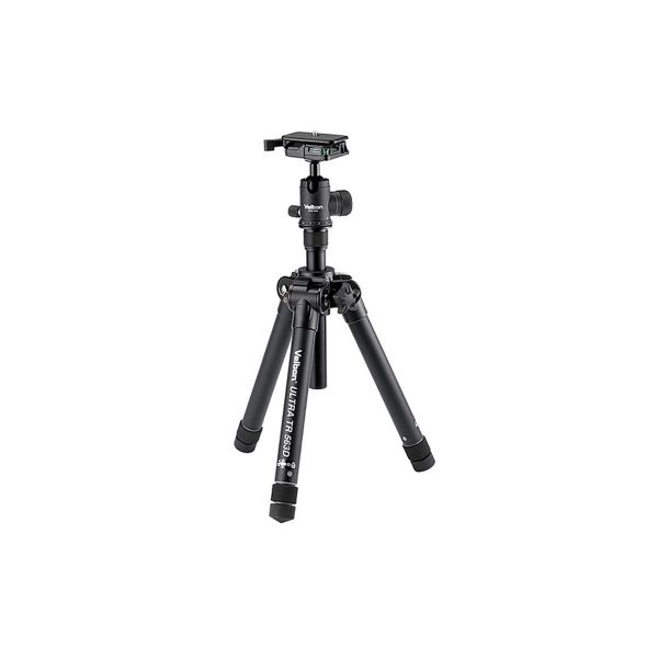 Velbon Ultra TR 563D