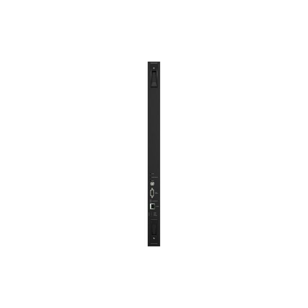 BlackMagic Universal Videohub 288 Crosspoint