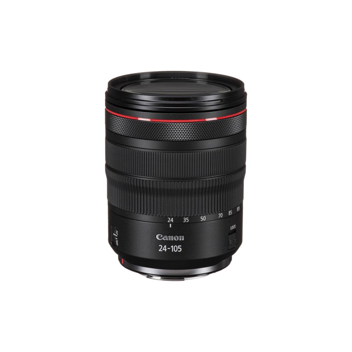 Ống kính Canon RF 24-105mm F4L IS USM - Chính hãng CMV