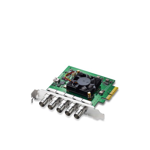 Blackmagic Design DeckLink Duo 2 (BDLKDUO2)