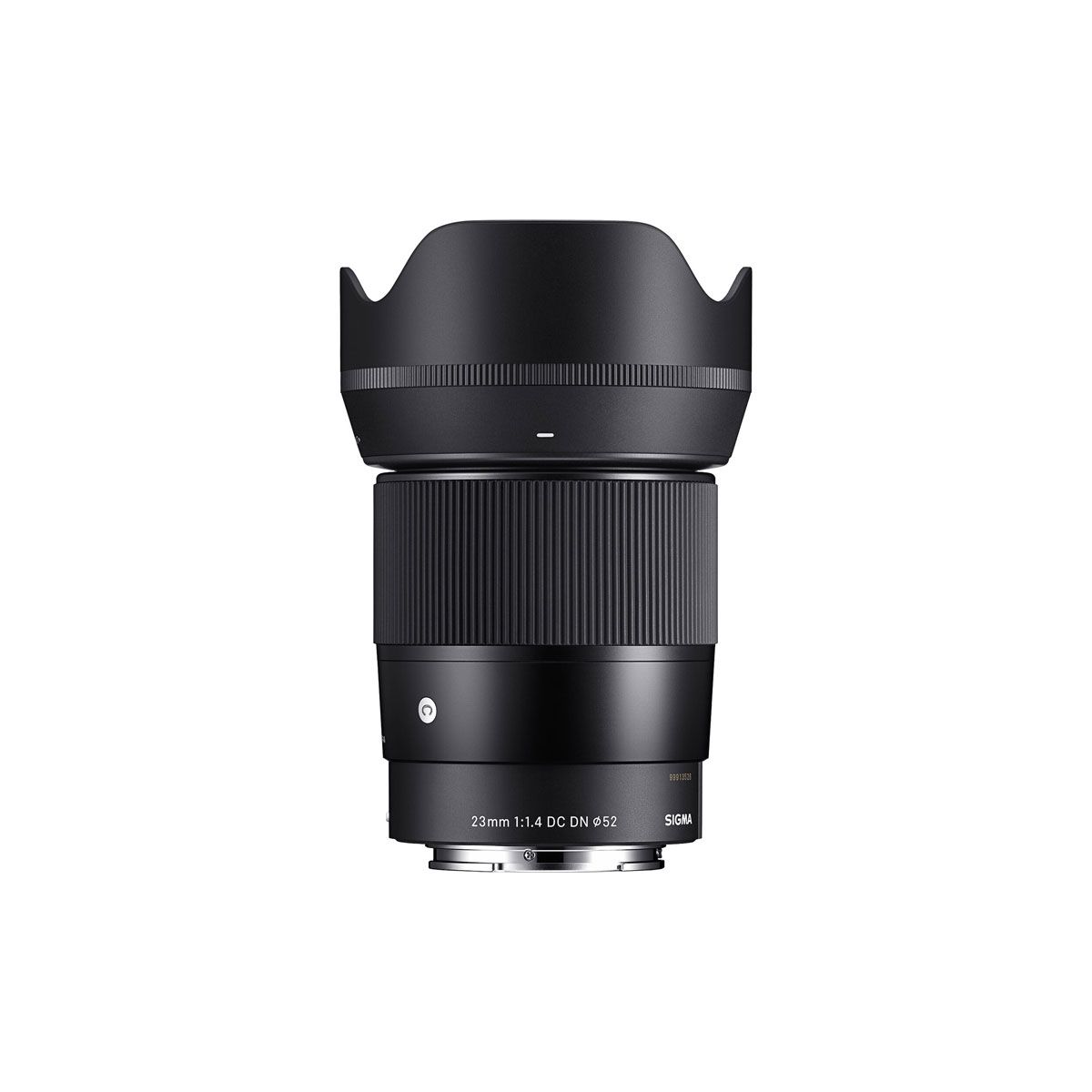 Ống kính Sigma 23mm F1.4 DC DN Art (C) - Chính hãng
