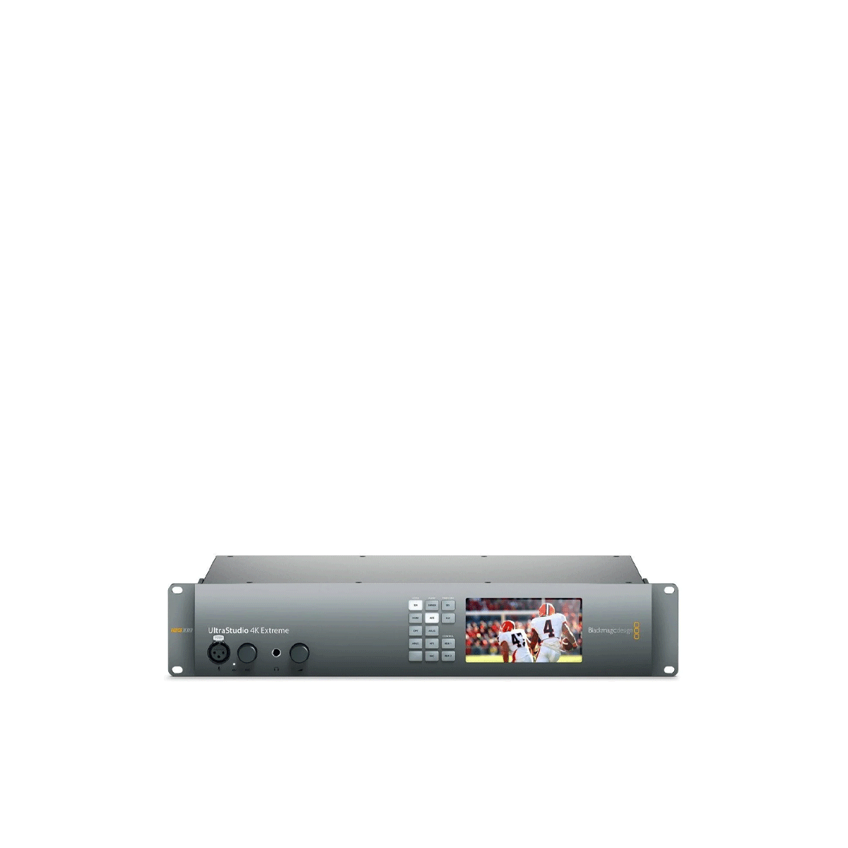 BlackMagic UltraStudio 4K Extreme 3