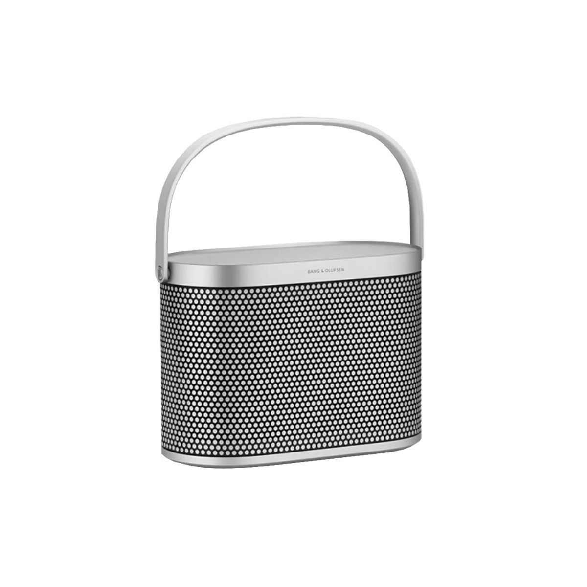 Loa B&O Beosound A5 Spaced Aluminium