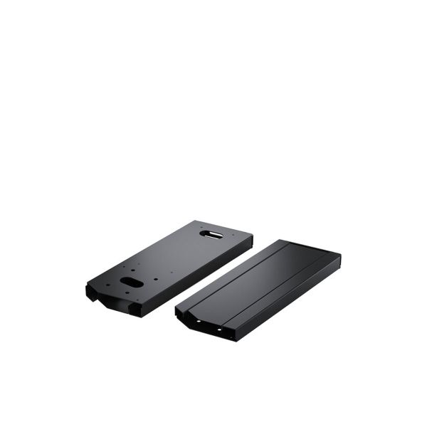 BlackMagic Fairlight Console Chassis Leg Kit 0 Deg