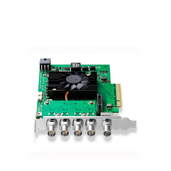 BlackMagic DeckLink 8K Pro