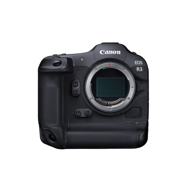 Máy ảnh Canon EOS R3 Body - Chính hãng CMV