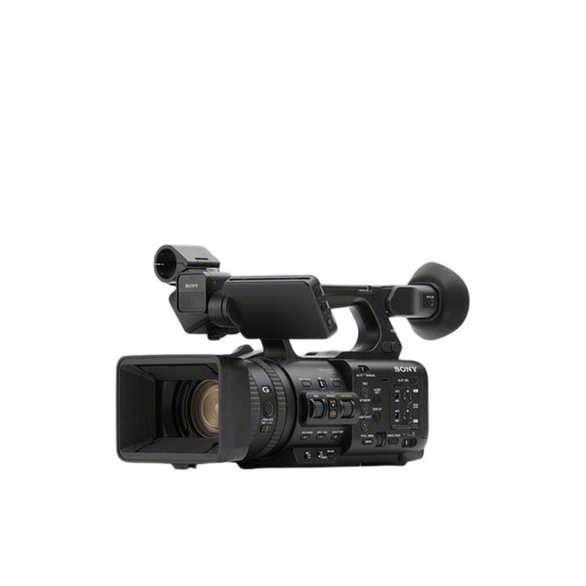 Máy quay chuyên dụng Sony HXR-NX800 4K NXCAM - Chính hãng