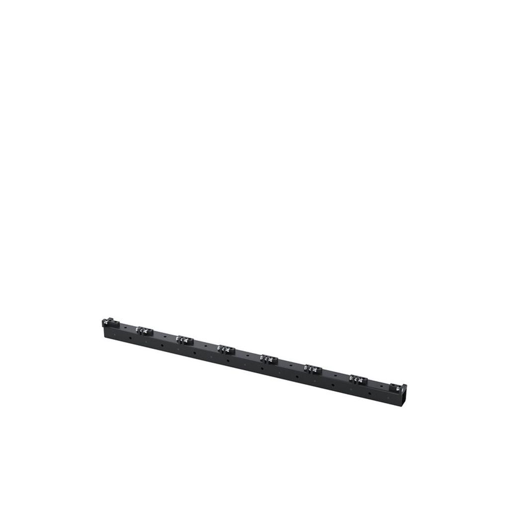 BlackMagic Fairlight Console Mounting Bar 2 Bay