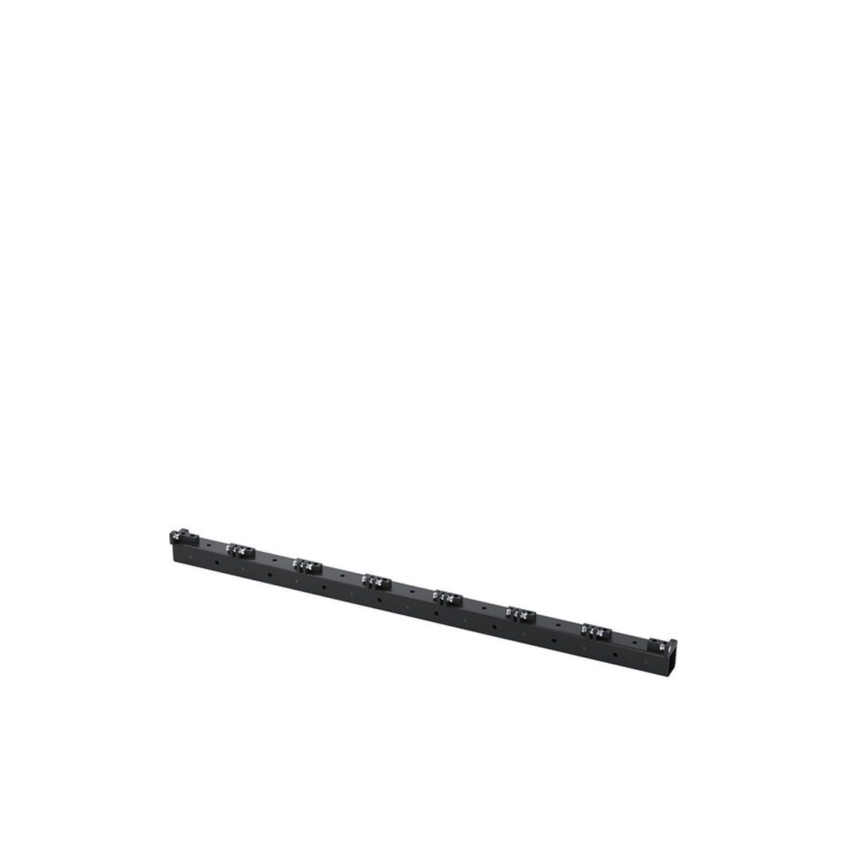 BlackMagic Fairlight Console Mounting Bar 2 Bay