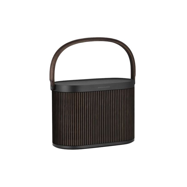 Loa Bang&Olufsen (B&O) Beosound A5 Dark OaK - Hàng chính hãng
